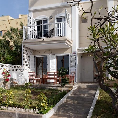 La Casa Nostra - Family Oriented House In Quiet Area Villa Bajamar  Buitenkant foto