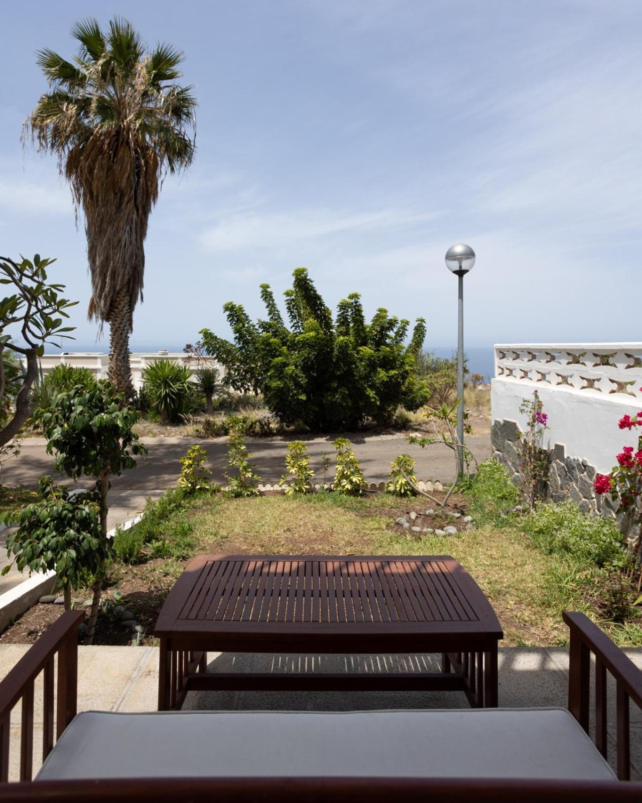La Casa Nostra - Family Oriented House In Quiet Area Villa Bajamar  Buitenkant foto