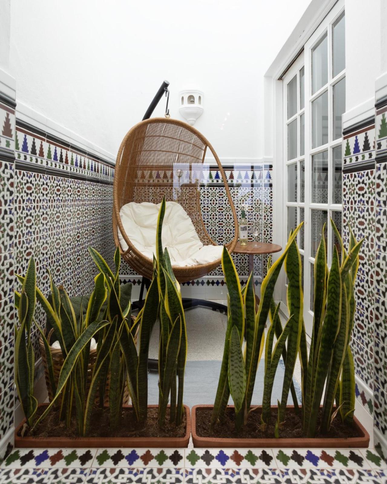 La Casa Nostra - Family Oriented House In Quiet Area Villa Bajamar  Buitenkant foto